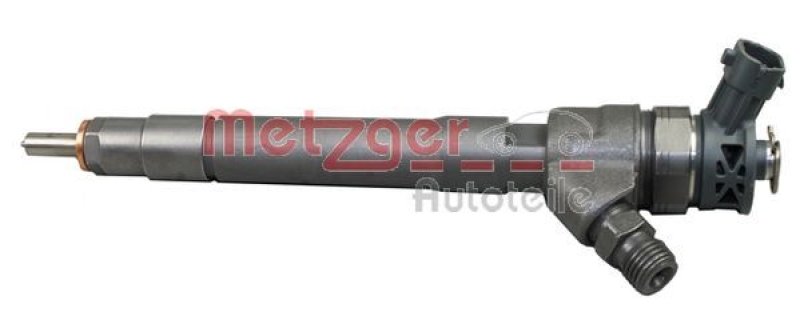 METZGER Injector Nozzle OE-part