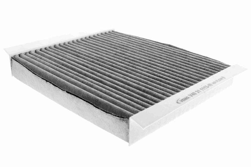 VEMO Filter, Innenraumluft Original VEMO Qualität V40-31-1113-1