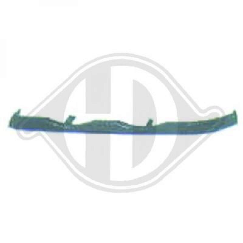 DIEDERICHS Headlight Trim