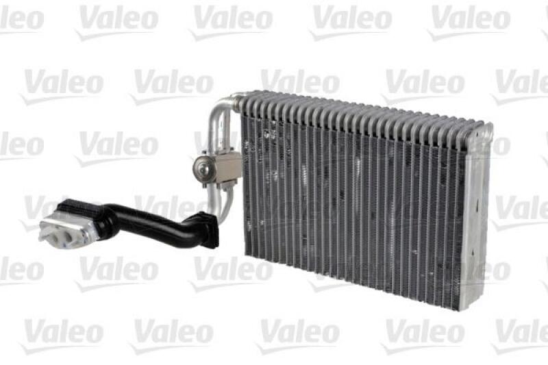 VALEO Verdampfer, Klimaanlage 515131