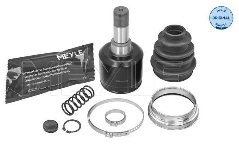 MEYLE Joint Kit, drive shaft MEYLE-ORIGINAL: True to OE.
