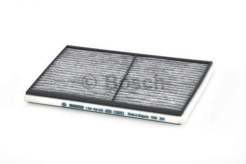 BOSCH Filter, Innenraumluft