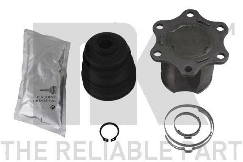 NK Joint Kit, drive shaft