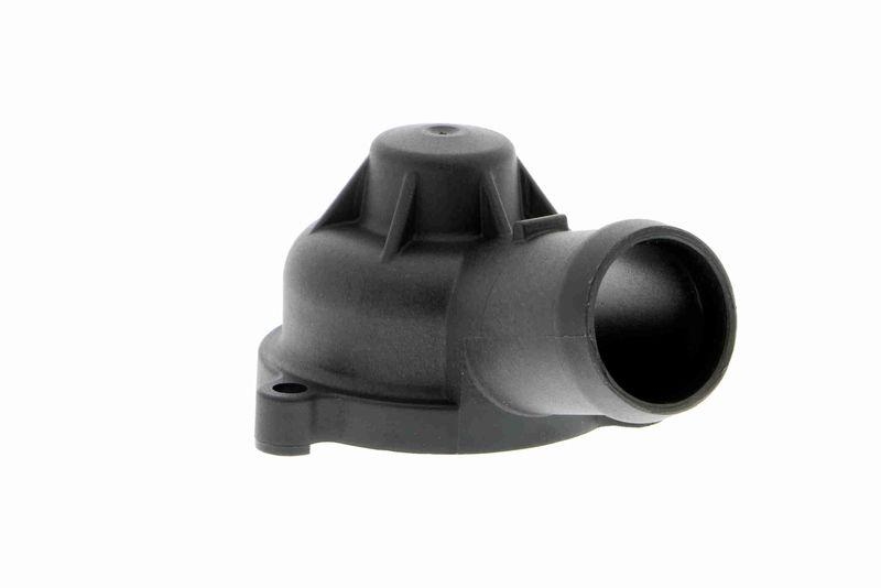 Coolant Flange Original VAICO Quality