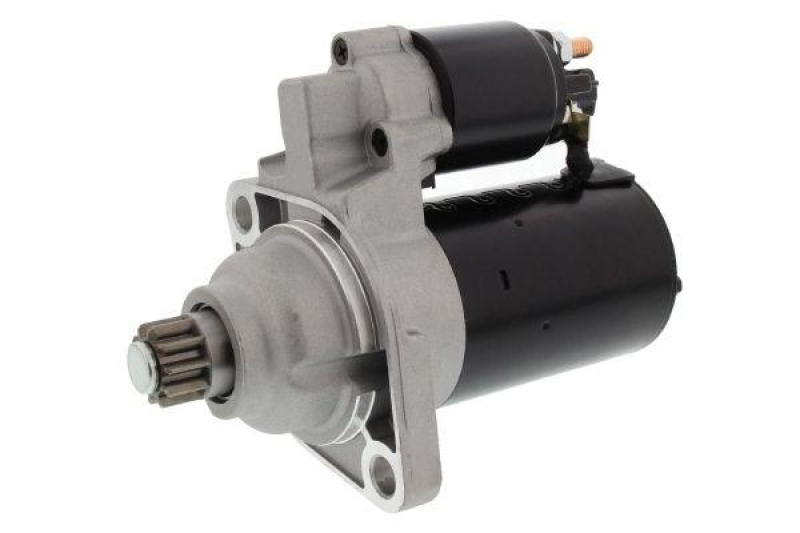 MAPCO Starter 13977