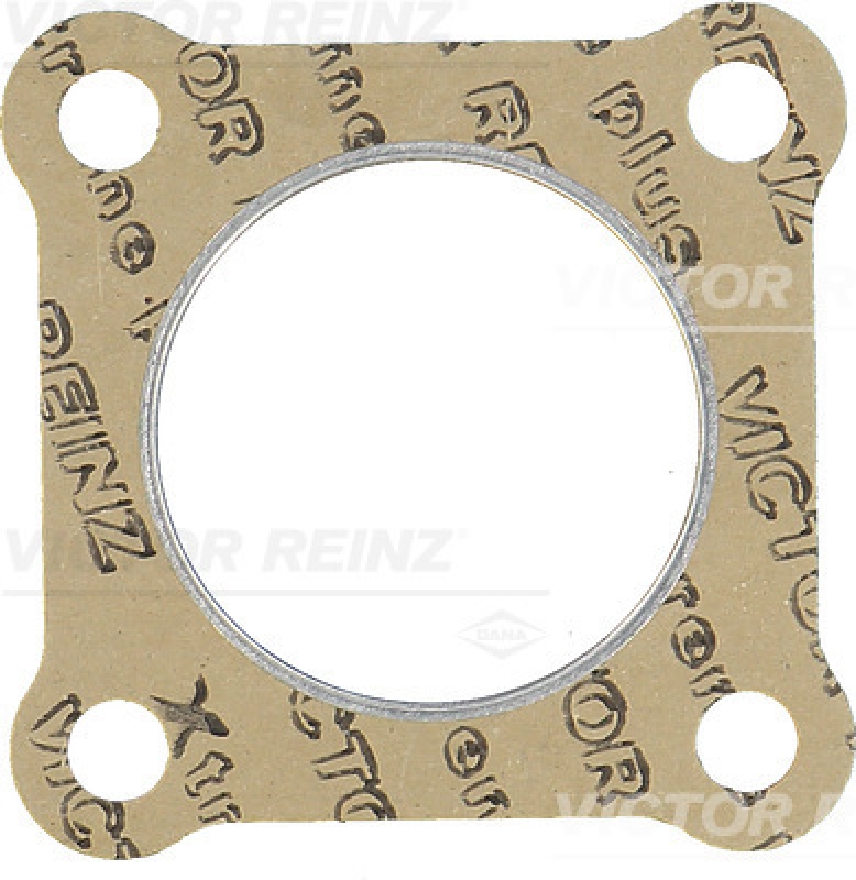 VICTOR REINZ Gasket, exhaust pipe