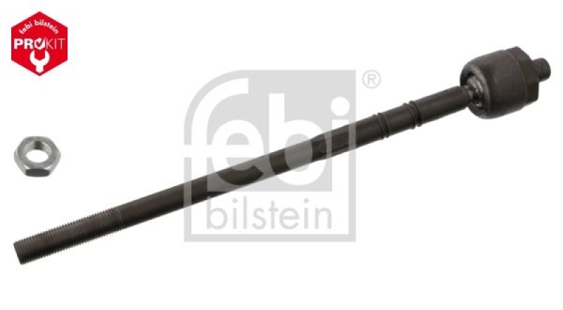 FEBI BILSTEIN Tie Rod Axle Joint ProKit