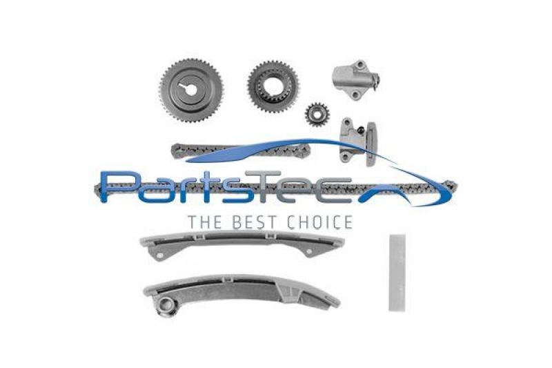 PartsTec Timing Chain Kit