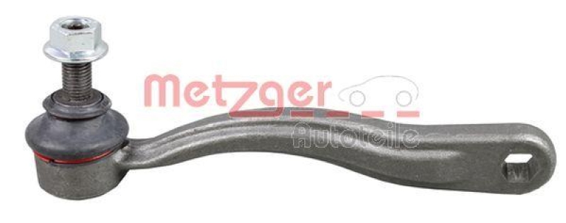 METZGER Stange/Strebe, Stabilisator 53072501