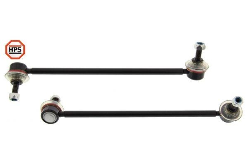 MAPCO Repair Kit, stabilizer coupling rod