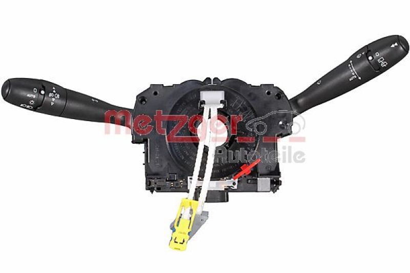 METZGER Steering Column Switch OE-part