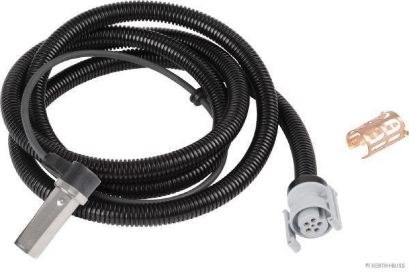 HERTH+BUSS ELPARTS Sensor, Raddrehzahl