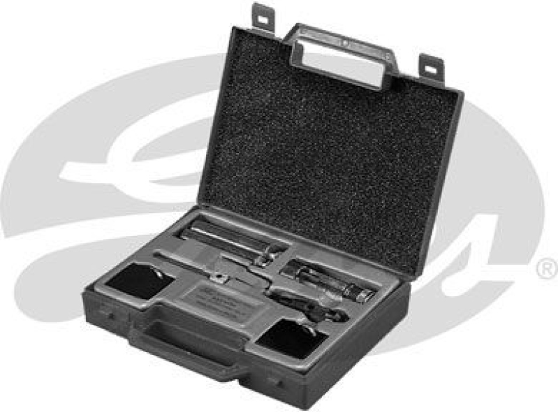 GATES Mounting Tools, timing belt