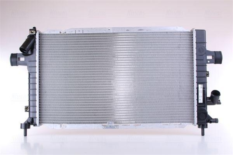 NISSENS Kühler, Motorkühlung