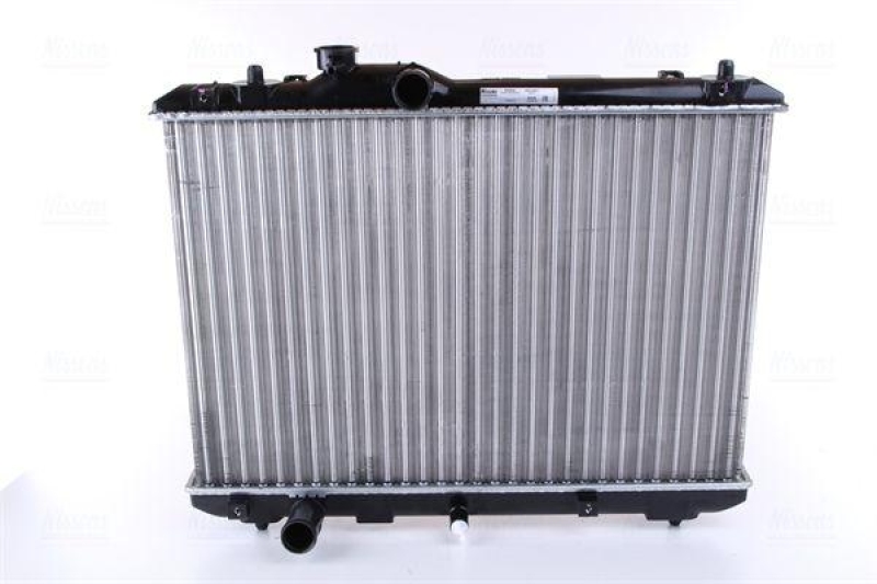 NISSENS Radiator, engine cooling