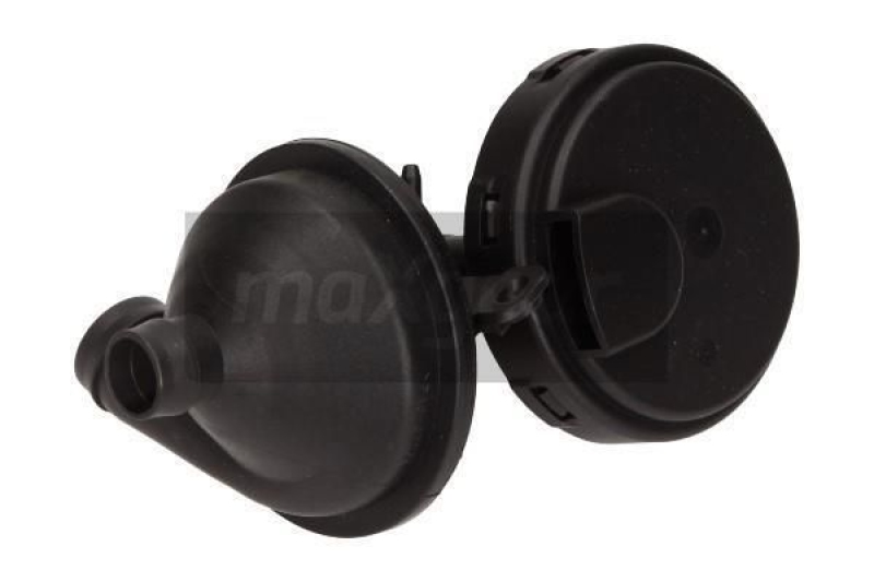 MAXGEAR Valve, crankcase ventilation