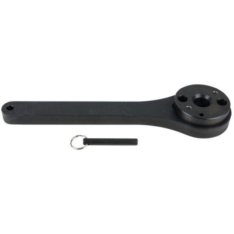 KS TOOLS Retaining Tool, crankshaft