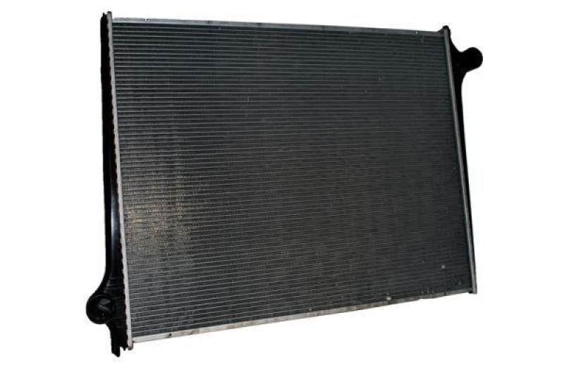 THERMOTEC Radiator, engine cooling