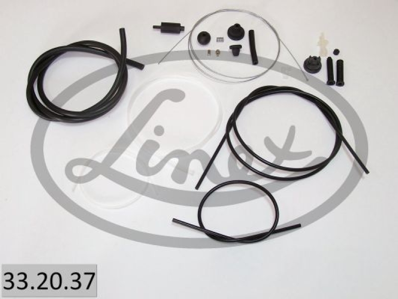 LINEX Accelerator Cable