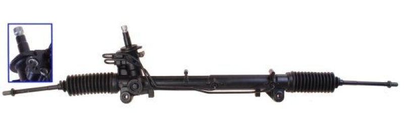 SPIDAN Lenkgetriebe 52405