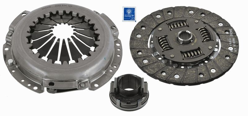 SACHS Kupplungssatz