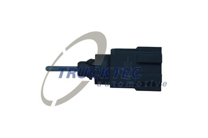 TRUCKTEC AUTOMOTIVE Stop Light Switch