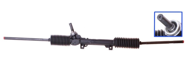 ELSTOCK Steering Gear