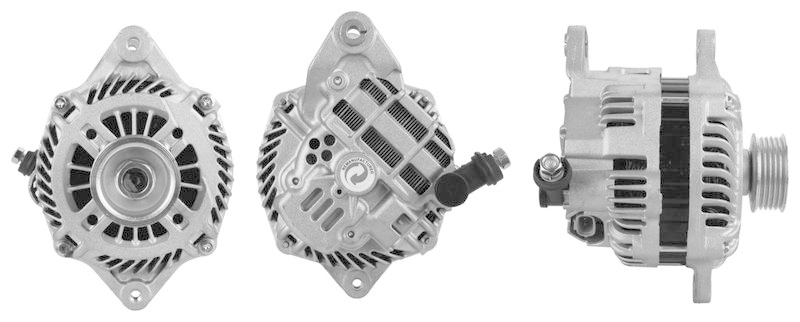 ELSTOCK Generator 28-4928