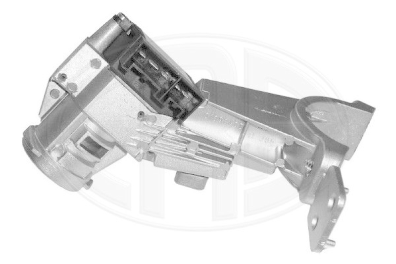 ERA Steering Lock
