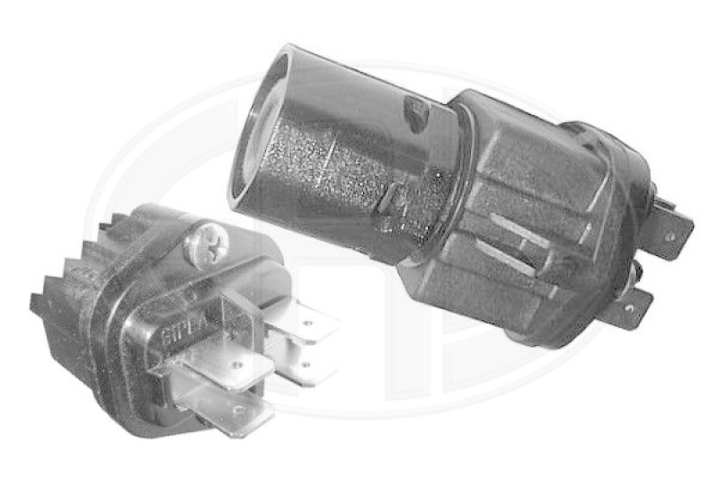 ERA Ignition Switch