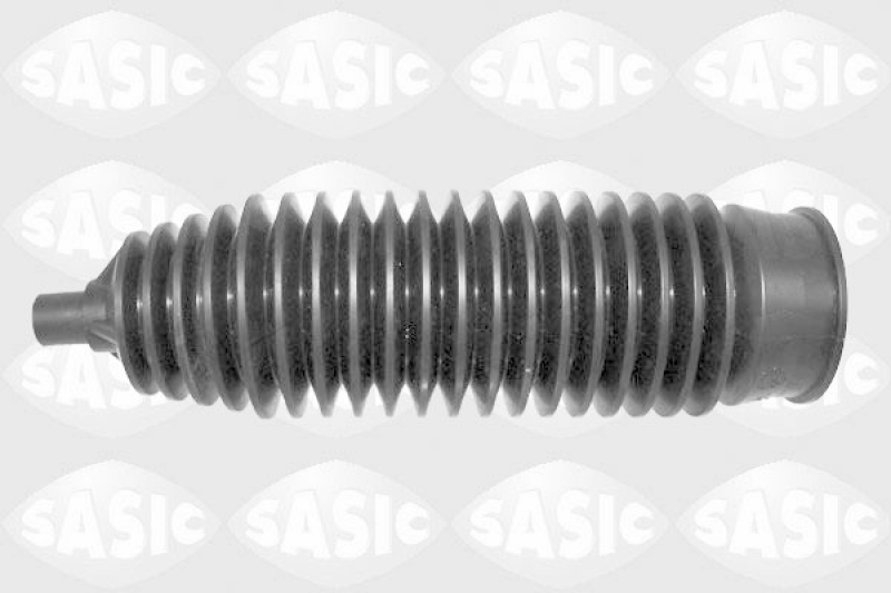 SASIC Bellow, steering