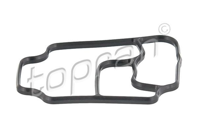 TOPRAN Seal, oil filter housing