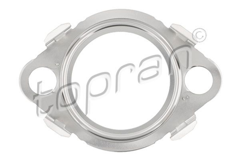 TOPRAN Gasket, charger