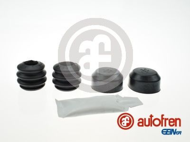 AUTOFREN SEINSA Guide Sleeve Kit, brake caliper