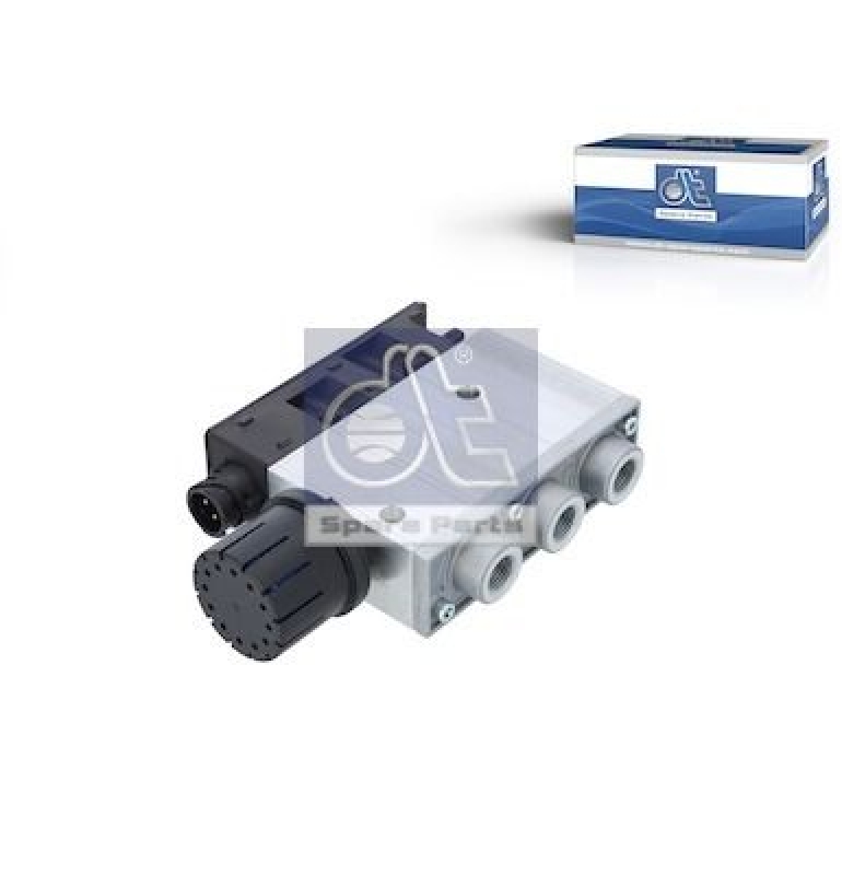 DT Spare Parts Air Suspension Valve