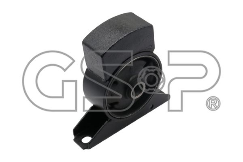 GSP Mounting, engine