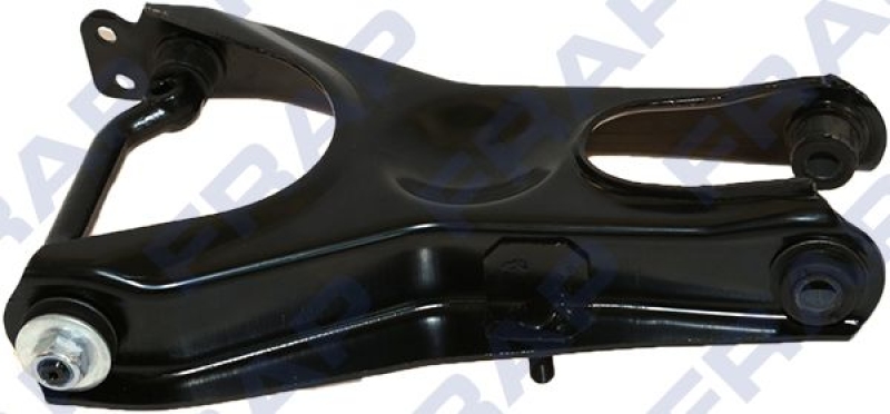 FRAP Control Arm/Trailing Arm, wheel suspension