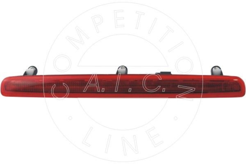 AIC Auxiliary Stop Light Original AIC Quality, E Mark