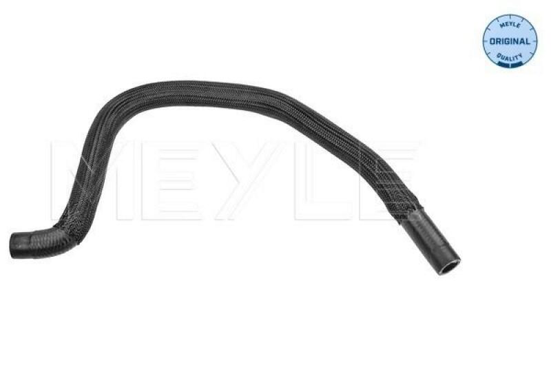 MEYLE Hydraulic Hose, steering system MEYLE-ORIGINAL: True to OE.