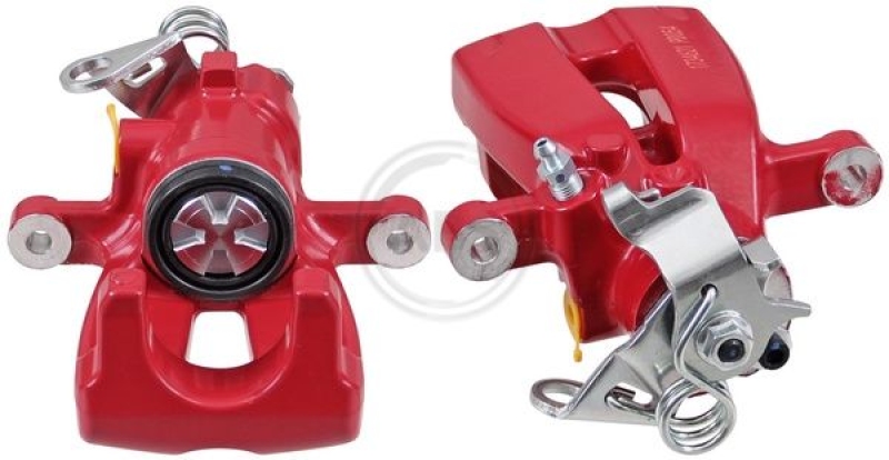 Brake Caliper