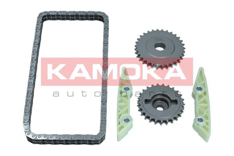 KAMOKA Steuerkettensatz 7001615