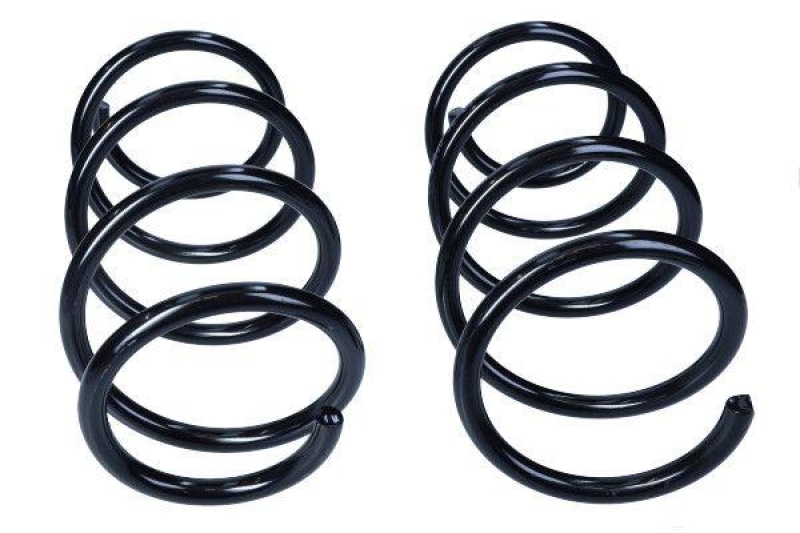 MAXGEAR Fahrwerksfeder 60-0994D