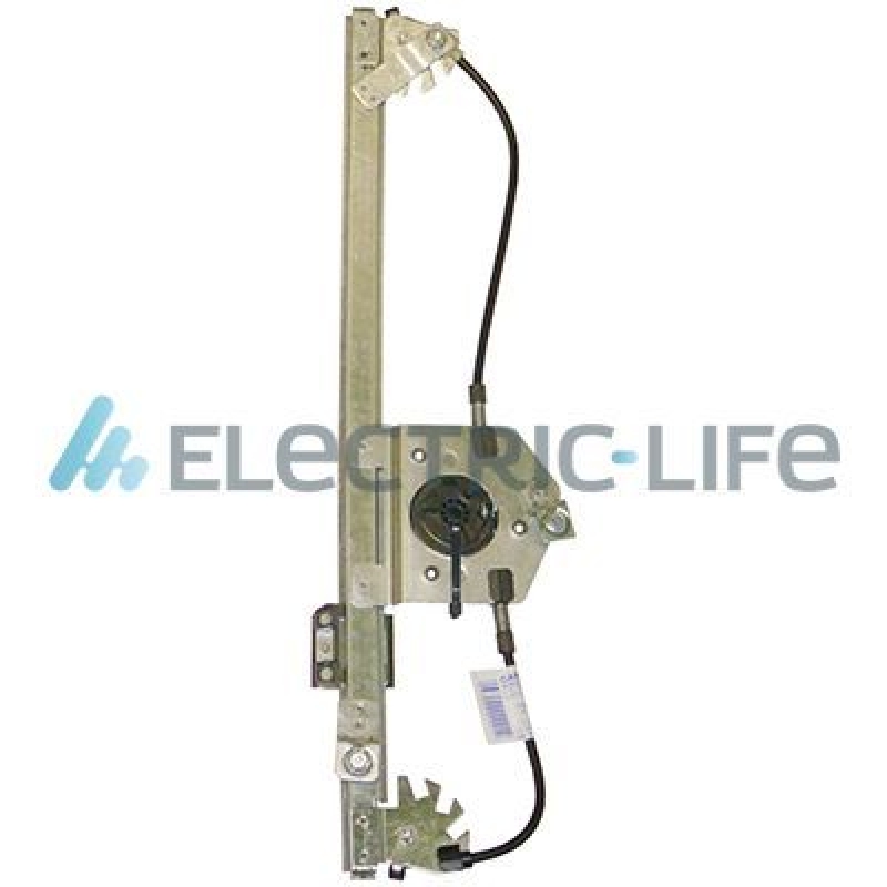 ELECTRIC LIFE Window Regulator