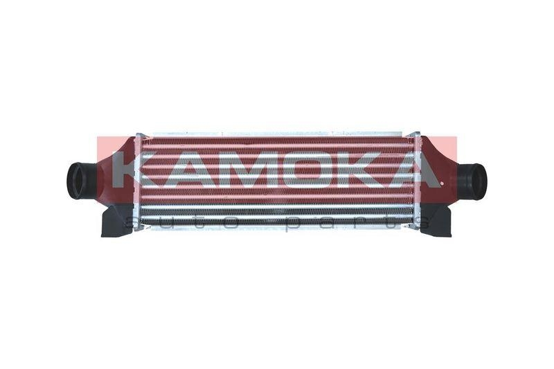 KAMOKA Ladeluftk&uuml;hler 7750100