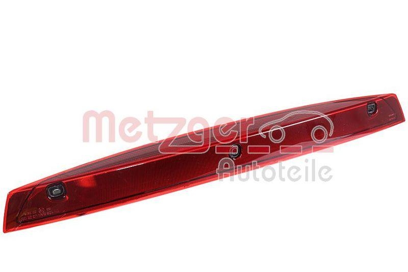METZGER Zusatzbremsleuchte GREENPARTS