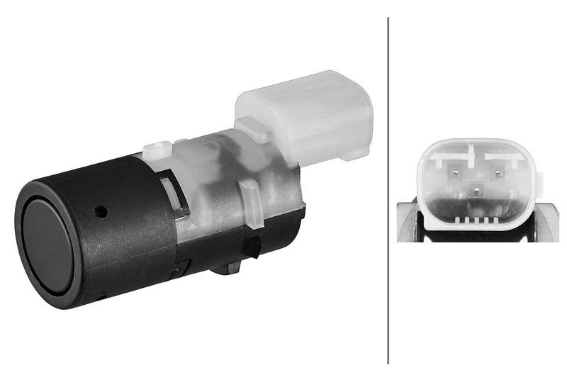 HELLA Sensor, Einparkhilfe