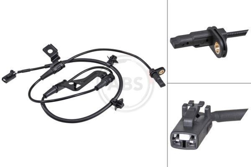 A.B.S. Sensor, Raddrehzahl 32299