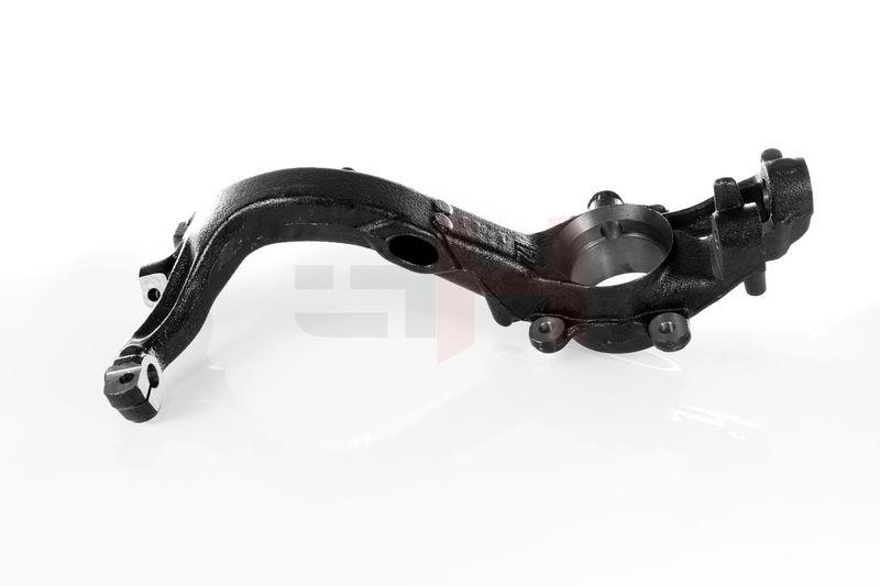 Achsschenkel Radaufhängung Vorne links passend für Audi A6 C5 4B2 VW B5 A4 2.4