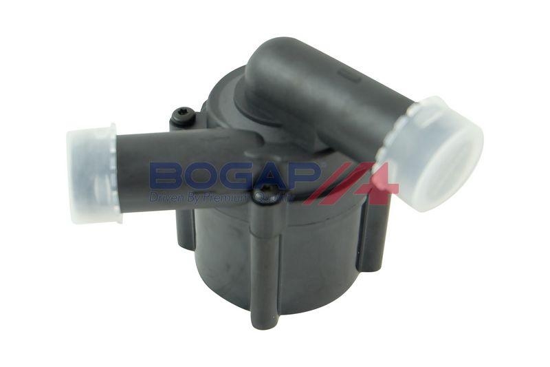 BOGAP Zusatzwasserpumpe (Kühlwasserkreislauf) BOGAP Premium