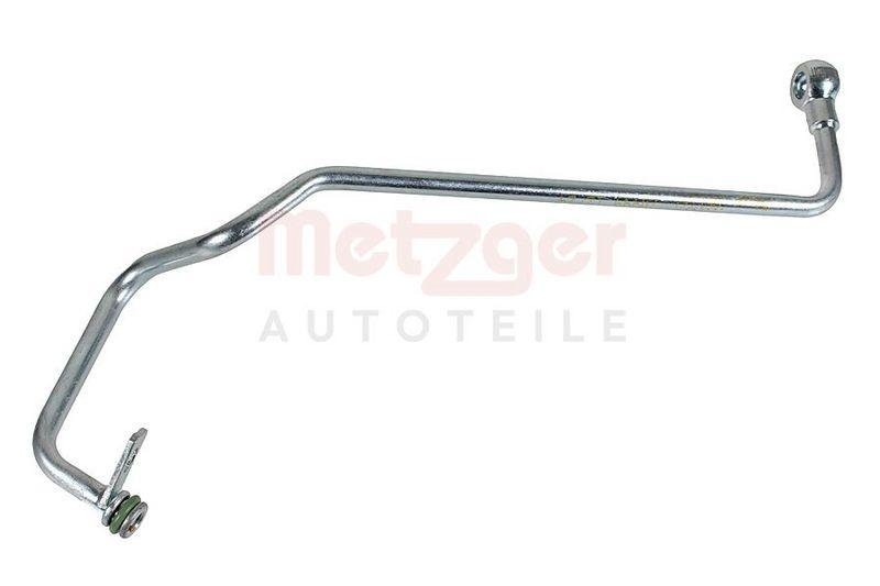 METZGER &Ouml;lleitung, Lader 2361232